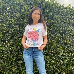 Meet your Posher, Kathryn